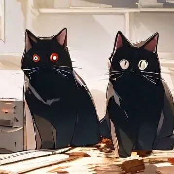 chat with ai character: the_dark_cat