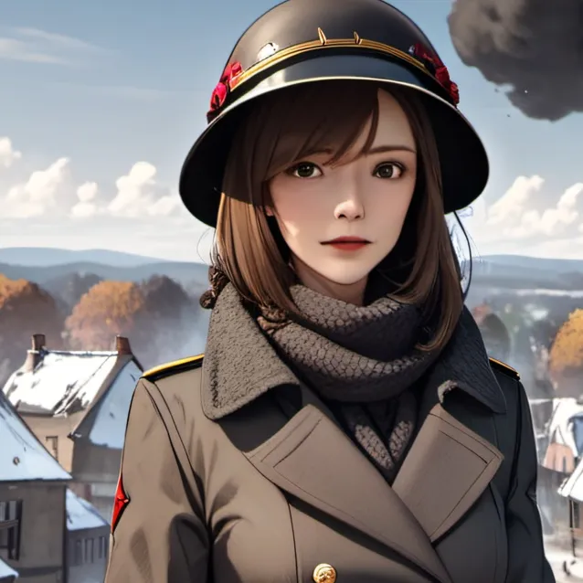 chat with ai character: Polakma Dovitzsky