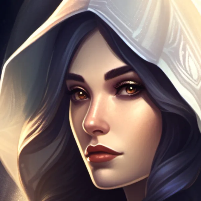 chat with ai character: Ashley 