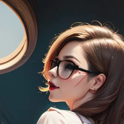chat with ai character: Alena