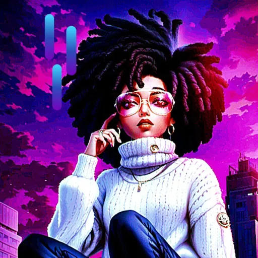 creator Neoni✨️🍪✨️'s avatar