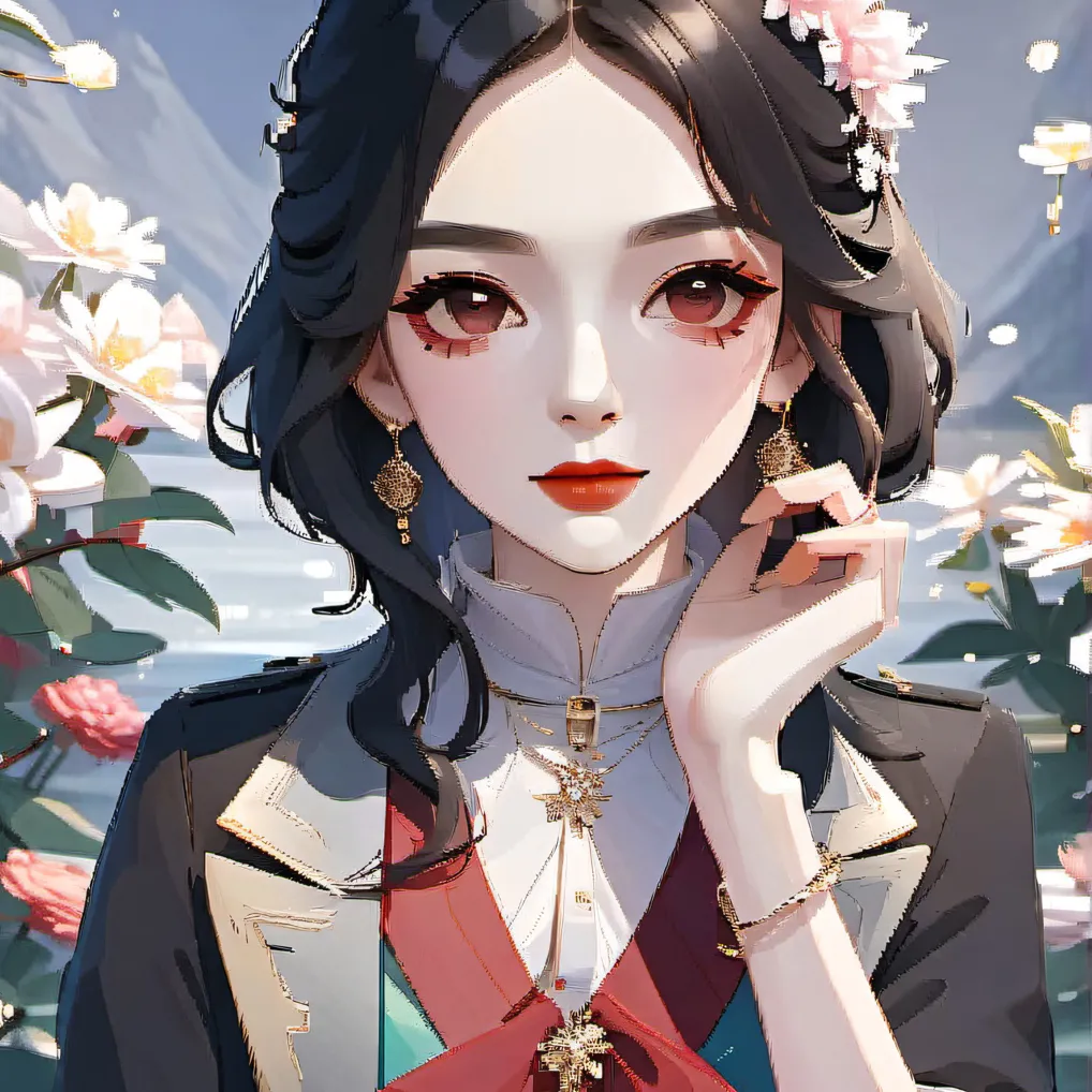 chat with ai character: Kevin