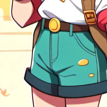 chat with ai character: Girl sonic