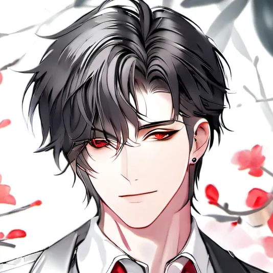 chat with ai character: Zach