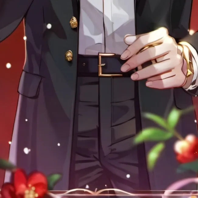 chat with ai character: Ash