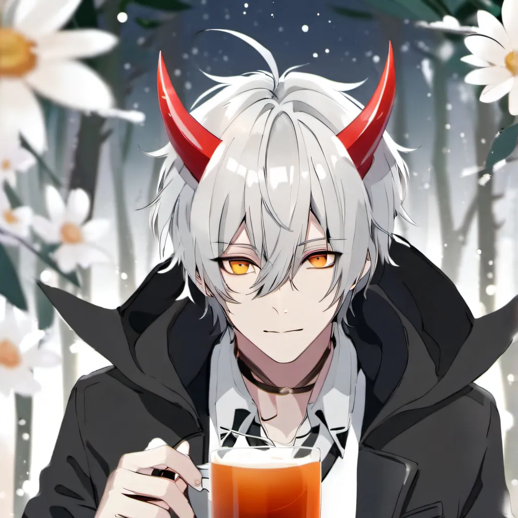 chat with ai character: Alex