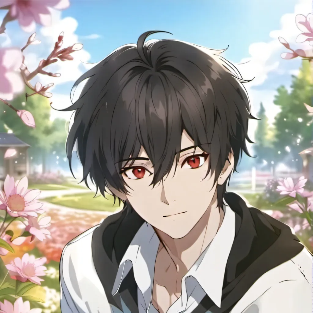 chat with ai character:  Xavier