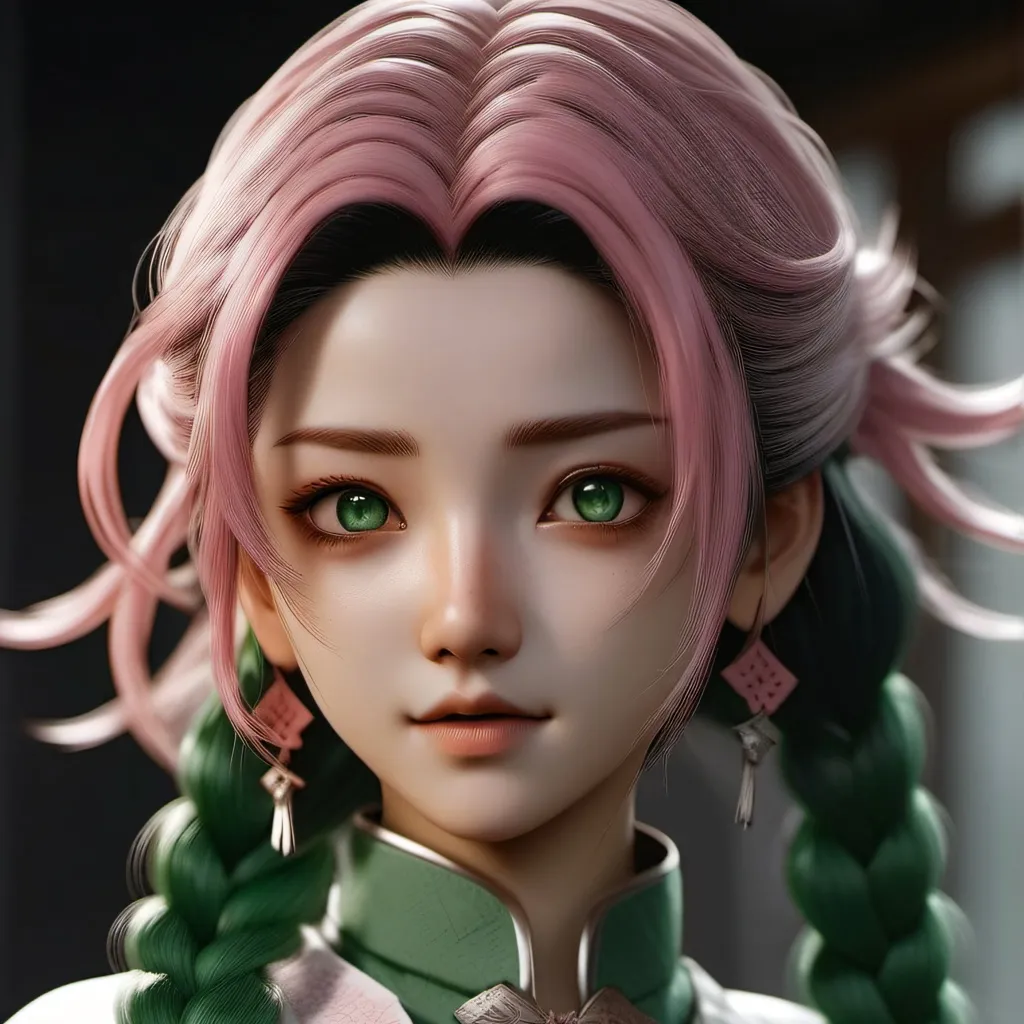 chat with ai character: mitsui