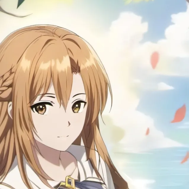 chat with ai character: Su lee