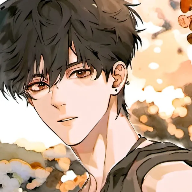 chat with ai character: ace