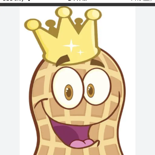 creator Peanut king👑's avatar