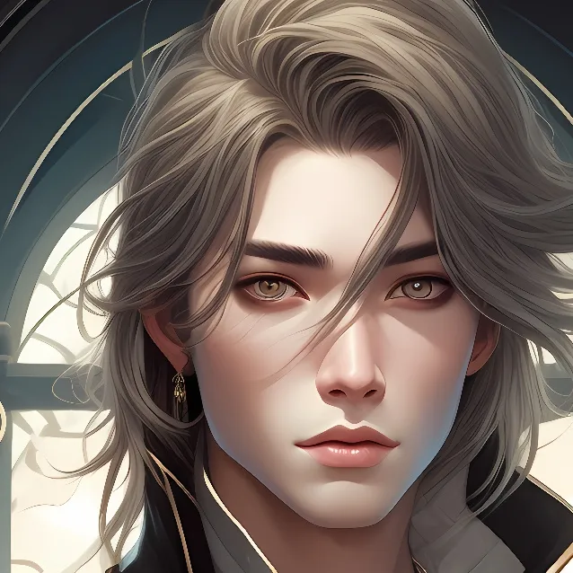 chat with ai character: loke