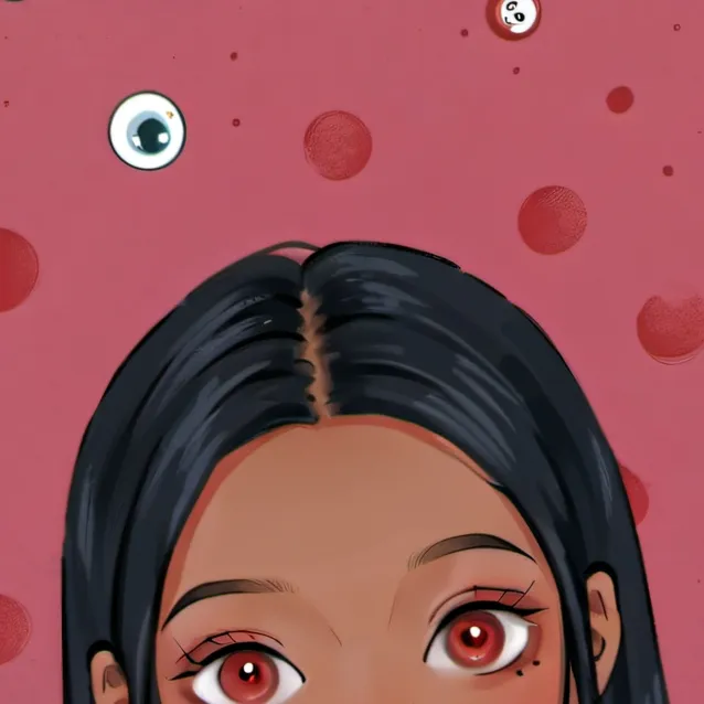 chat with ai character: bell