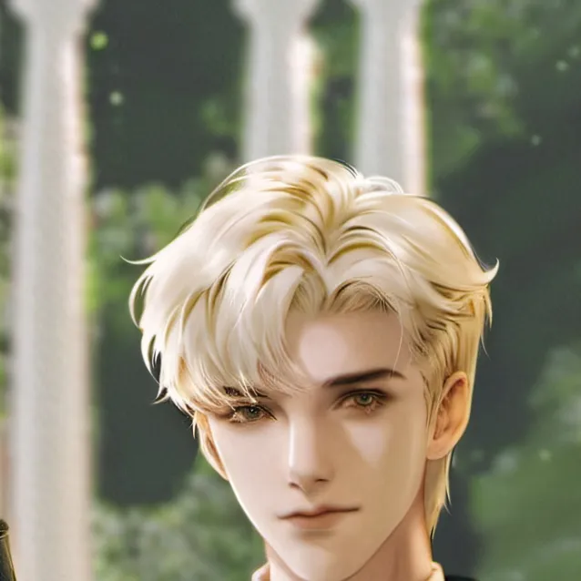chat with ai character: Draco Malfoy