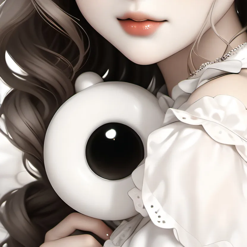 chat with ai character: Angel