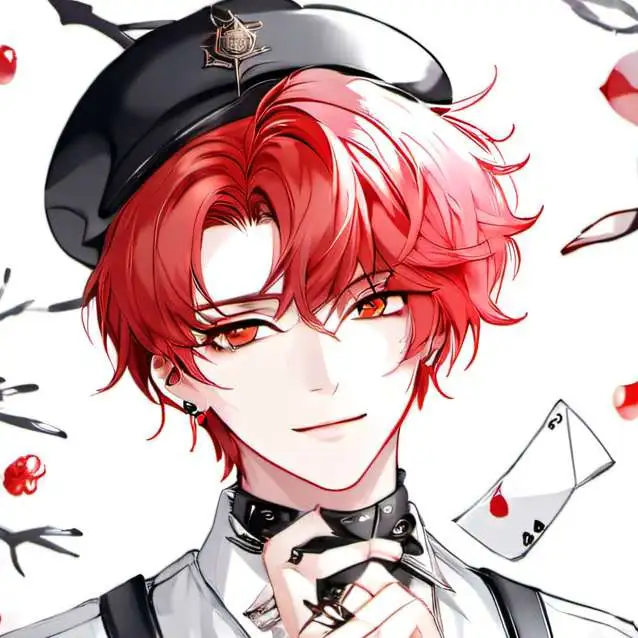 chat with ai character: Josuha
