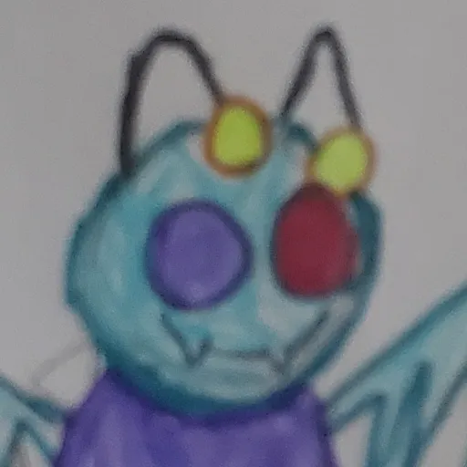 creator Lumiphoraa's avatar