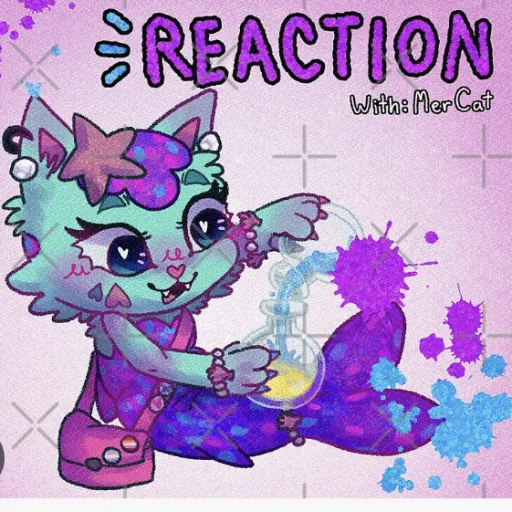 creator 🫧Merkitty🐱's avatar