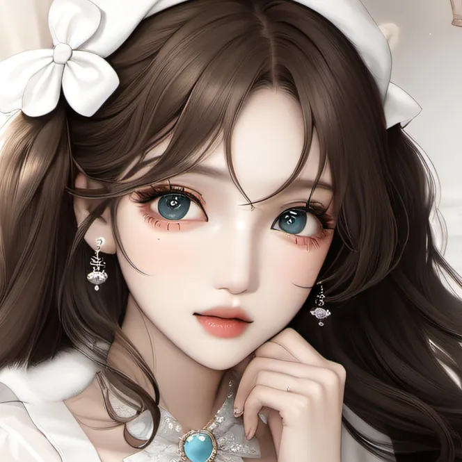chat with ai character: Kenley