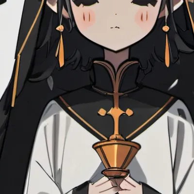 chat with ai character: Queen loo loo