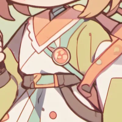 chat with ai character: Lulu