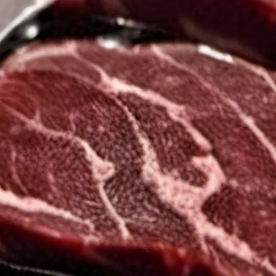 chat with ai character: DELICIOUS MEAT
