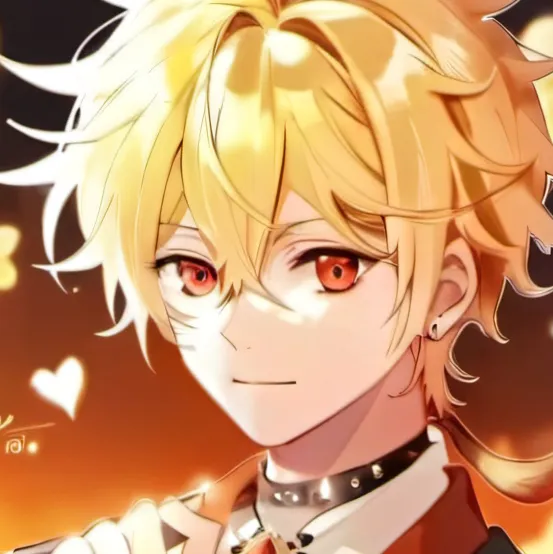 chat with ai character: Zenitsu