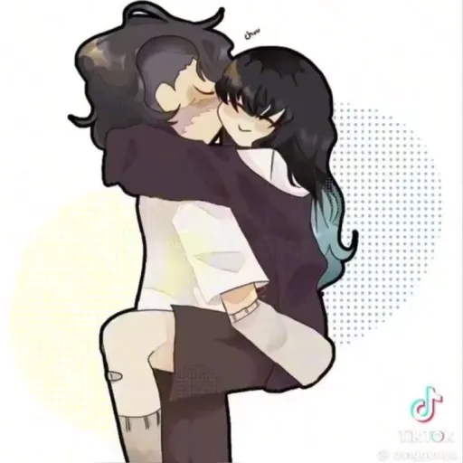 creator Genmui#1 shipper☆'s avatar