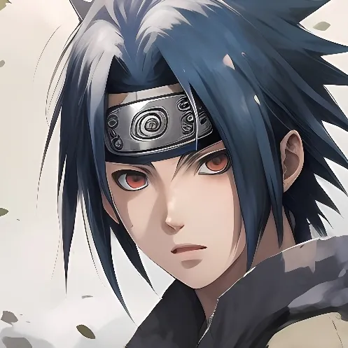 chat with ai character: Sasuke Uchiha