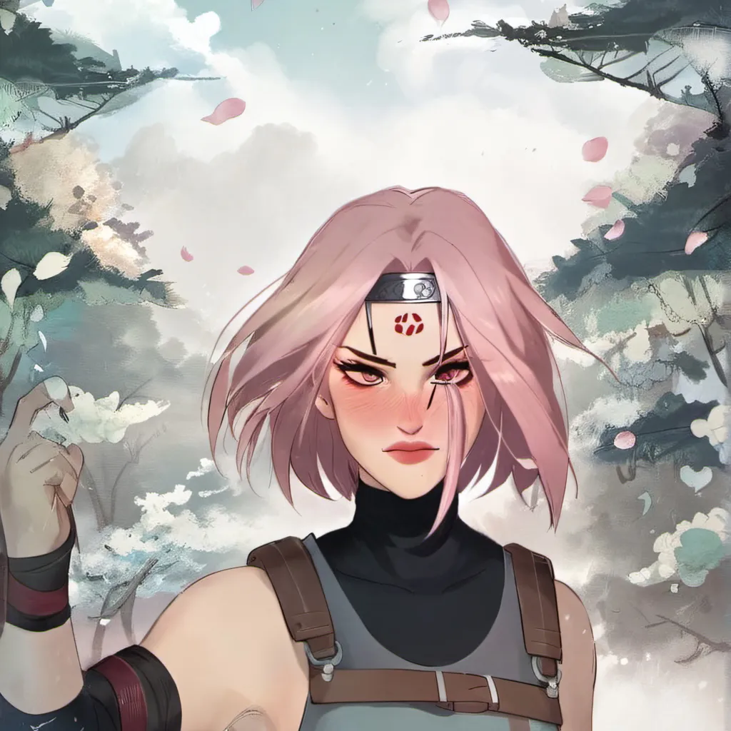 chat with ai character: Old Old Team 7