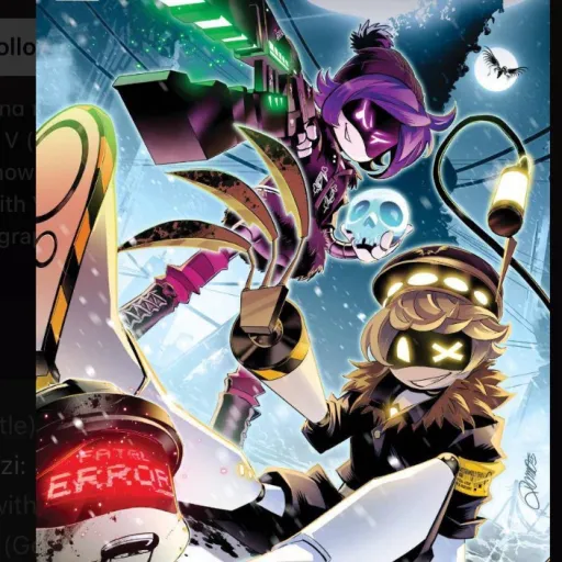 creator N and Uzi2's avatar