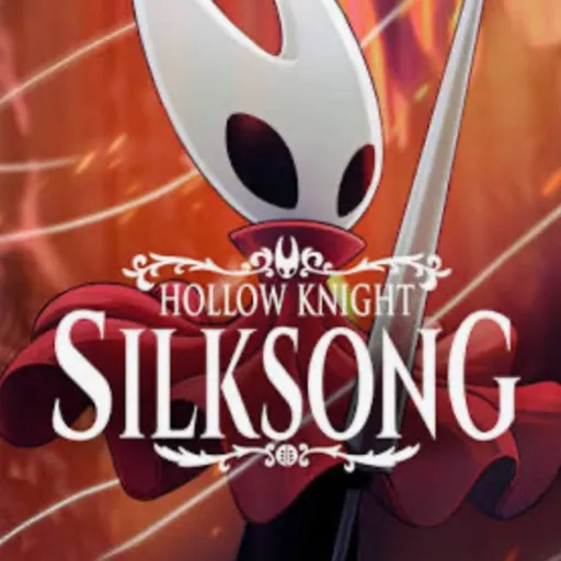 creator Silksong1's avatar