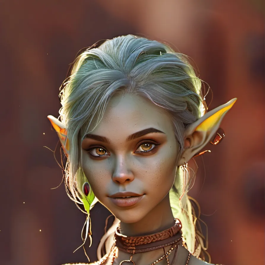 chat with ai character: Gabby the Goblin