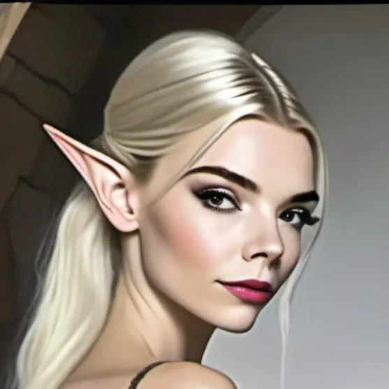 chat with ai character: Anya