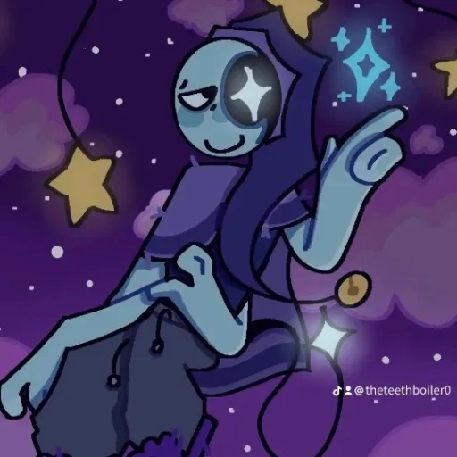 creator 🌘ASTRØ🌒's avatar