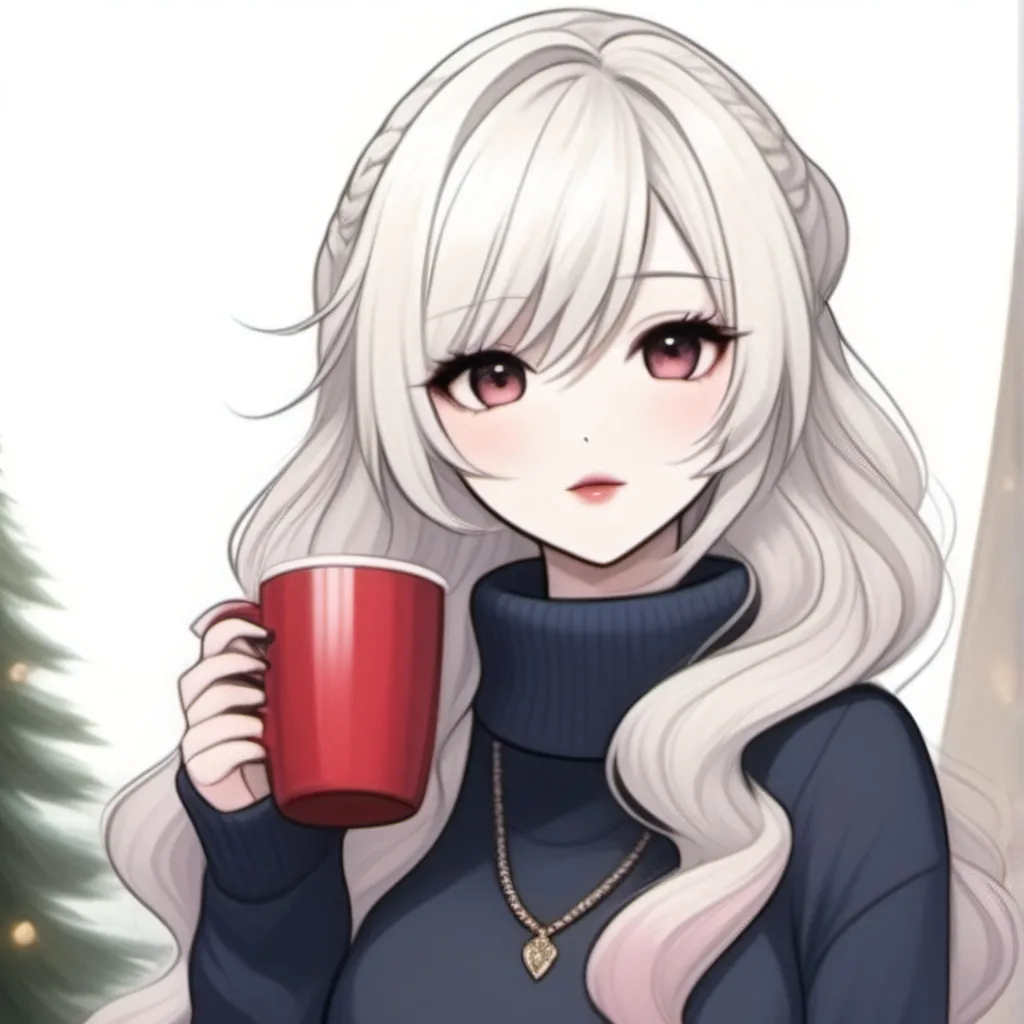 chat with ai character: Neona