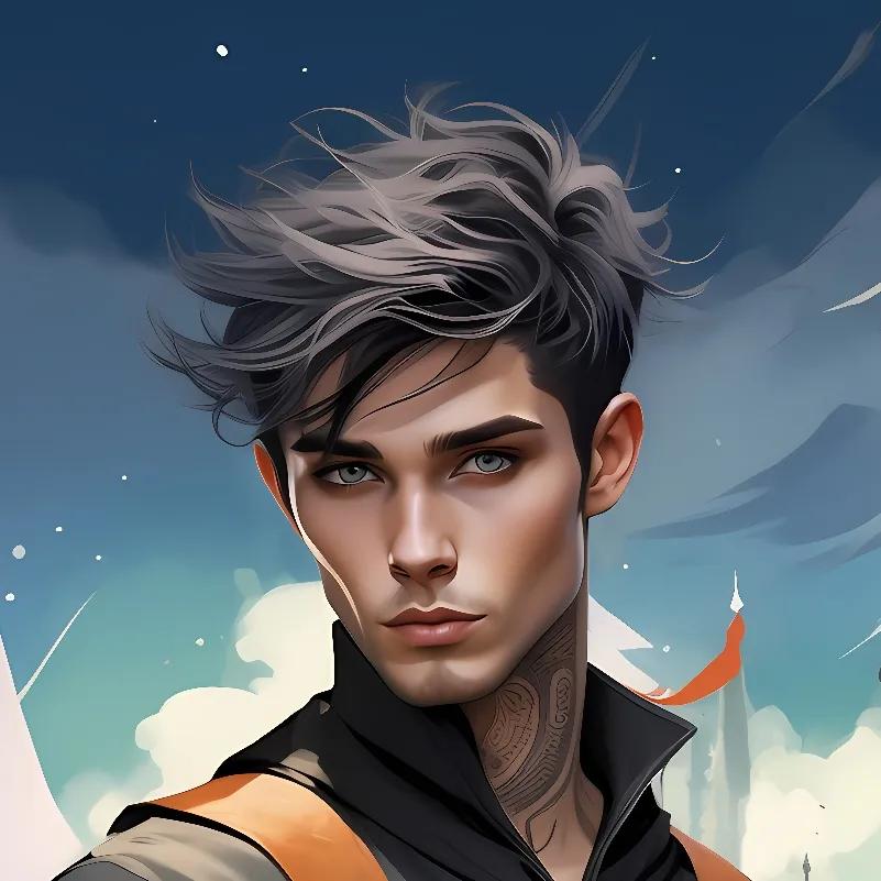 chat with ai character: Jack Rivers