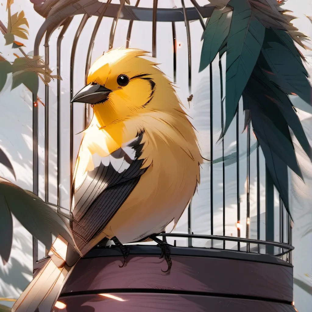chat with ai character: Evelyn