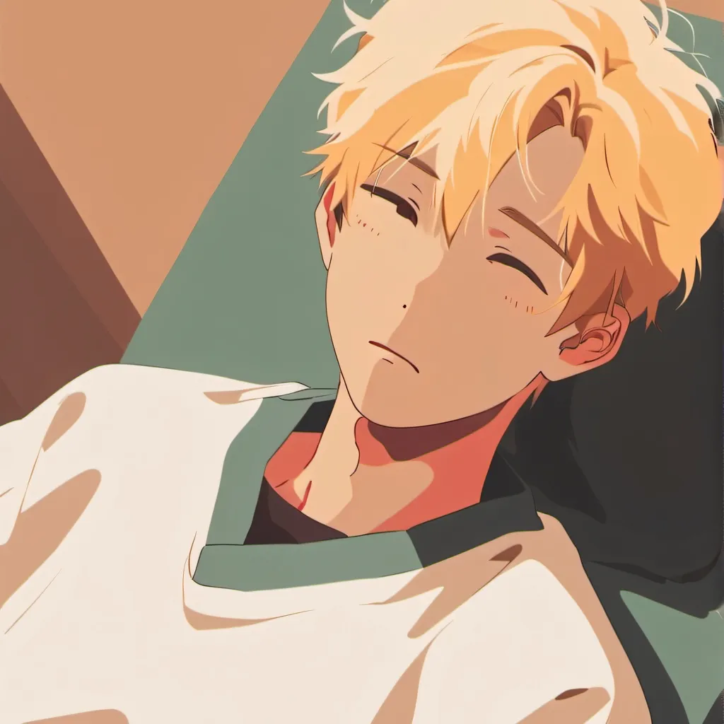 chat with ai character: bakugou 
