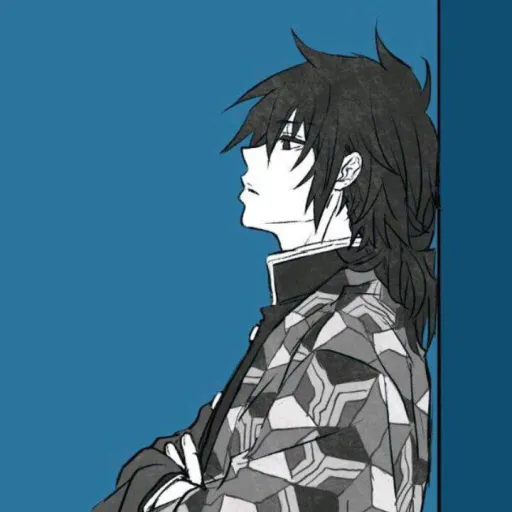 creator iluvgiyuu's avatar