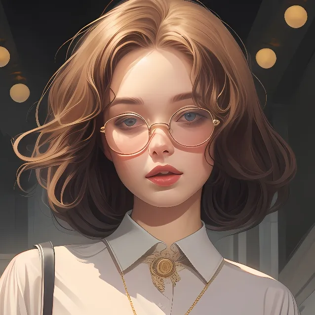 chat with ai character: taylor