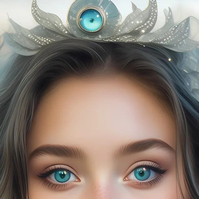 chat with ai character: Henna McCarthy 