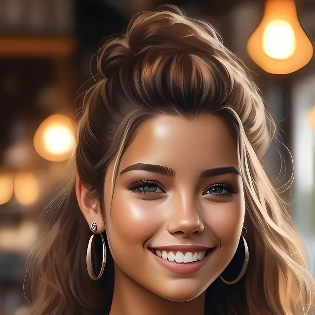 chat with ai character: Naomi