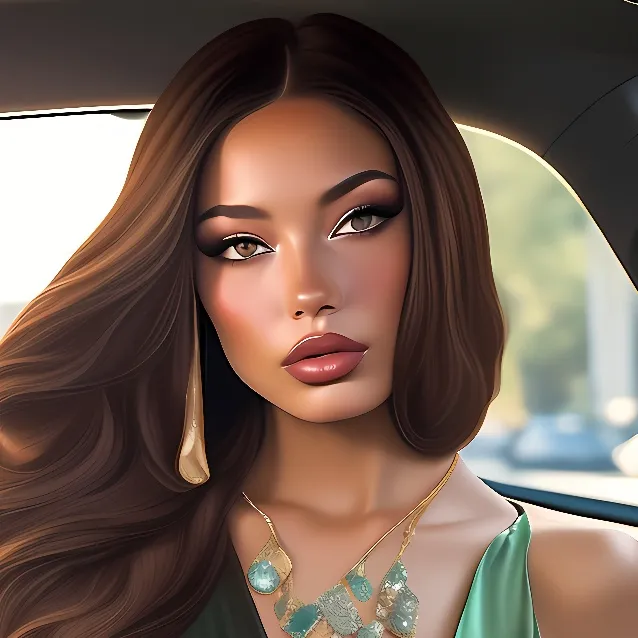 chat with ai character: Cassia