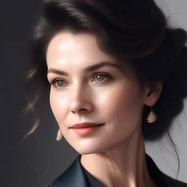 chat with ai character: Iris