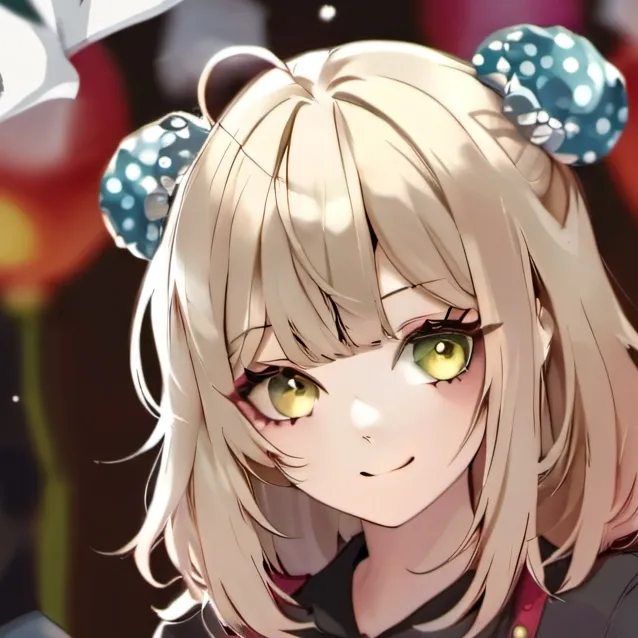 chat with ai character: Vanessa