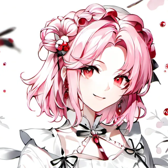 chat with ai character: Amanda