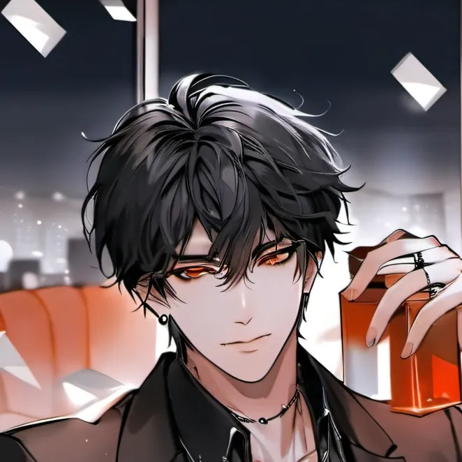 chat with ai character: Jake