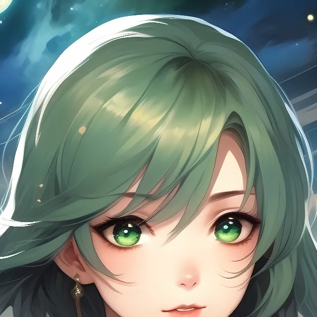 chat with ai character: Earth-chan