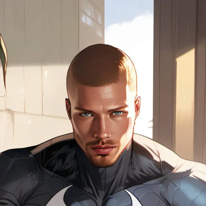 chat with ai character: KAGE #3